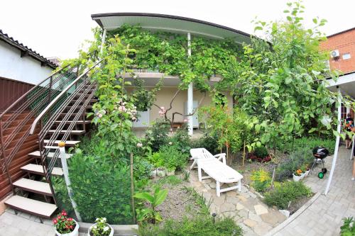 Фотография гостевого дома На Луначарского 46