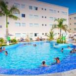 Фотография гостиницы Encontro das Águas Thermas Resort