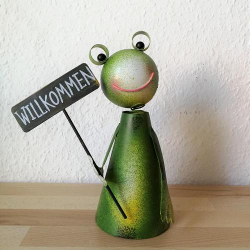 Фотография мини отеля Privatzimmer Fürth Zentrum