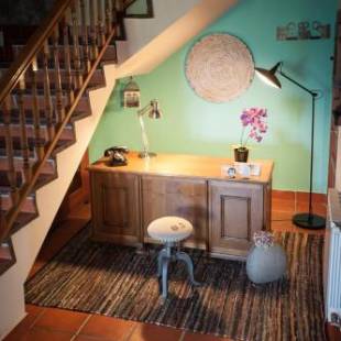 Фотографии гостевого дома
Casa Rural Artola