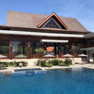 Фотографии гостиницы
The Salila Beach Resort