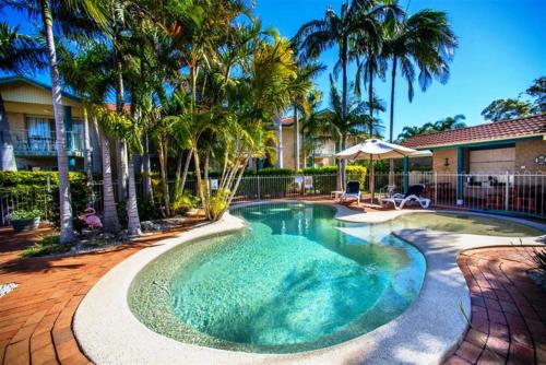 Фотография апарт отеля Beaches Serviced Apartments