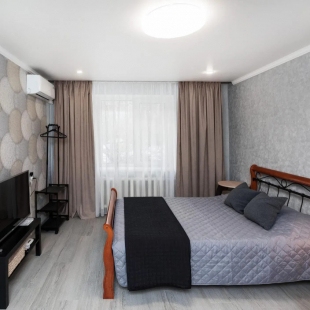 Фотография квартиры Booking Smart на улице Фрунзе 39