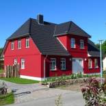 Фотография гостевого дома Haus STRANDHAFER WF-07 (rechts)