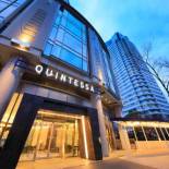 Фотография гостиницы Quintessa Hotel Osaka Bay