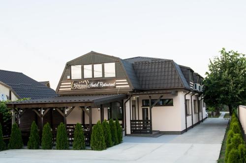 Фотография хостела Hostel Karisma