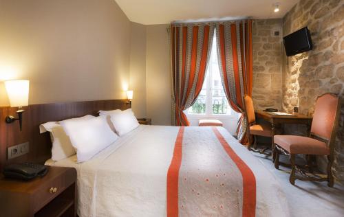 Фотография гостиницы Odeon Hotel