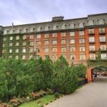 Фотография гостиницы Hotel Royal Orchid Bangalore