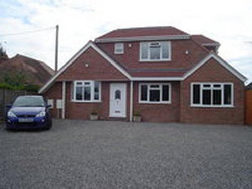 Фотография гостевого дома Frome Dale