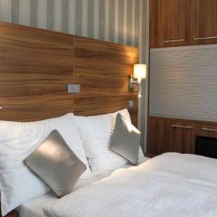 Фотографии гостиницы
La Rosa