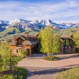 Фотография гостевого дома Adams Ranch Road 128