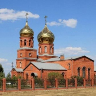 Фотография хостела При православном храме для паломников
