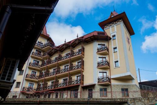 Фотография гостиницы Patkovski