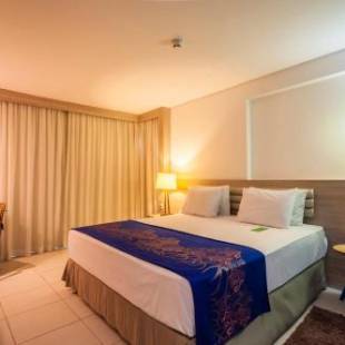 Фотографии гостиницы
Bristol Recife Hotel & Convention