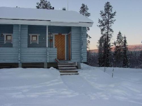 Фотография гостевого дома Holiday Home Lähikaltio 316