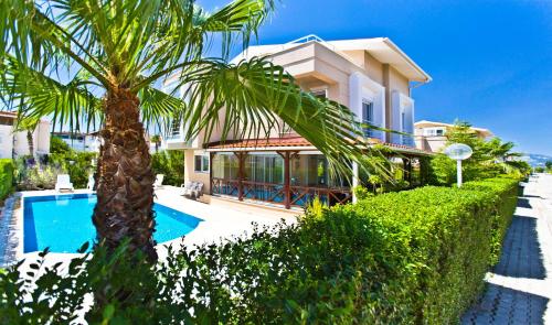 Фотография Коттеджа Paradise Town Villa Premium