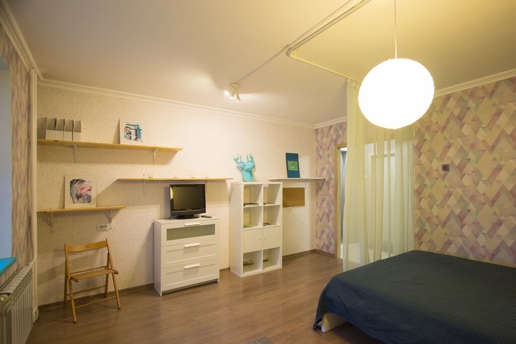 Фотография квартиры Апартаменты на Весны