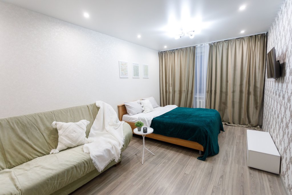 Фотография квартиры Апартаменты на улице Гастелло 1/72