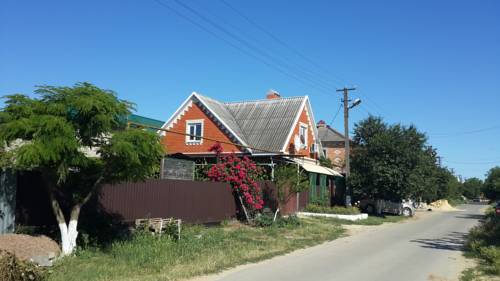 Фотография гостевого дома Черняевых