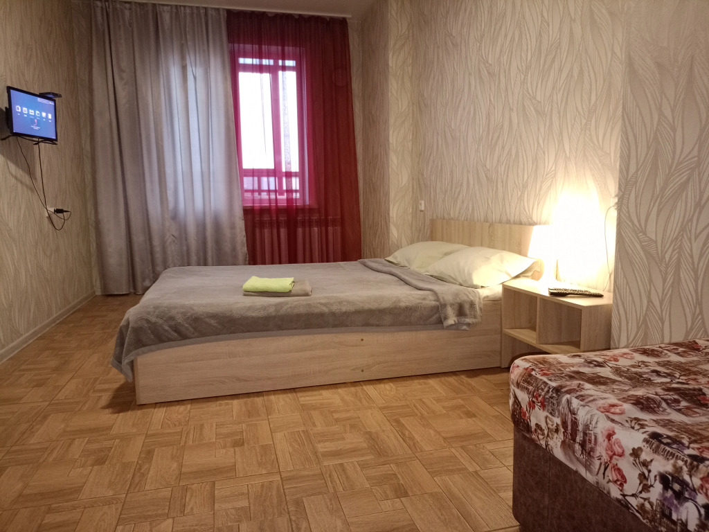 Фотография квартиры Апартаменты Гоголя 26-3