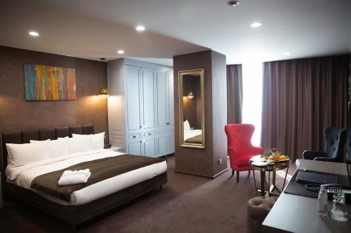 Фотографии гостиницы
Maqan Almaty