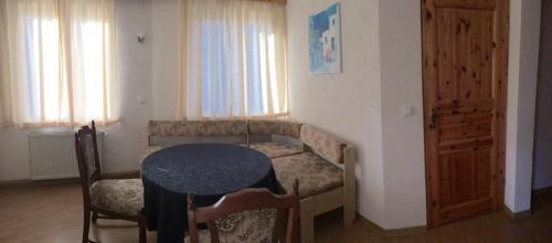 Фотография гостевого дома Pension Altwahnsdorf