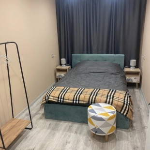 Фотография квартиры Квартира на проспекте Кирова 25