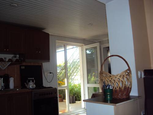 Фотография гостевого дома Guest House at Bagrationi Street