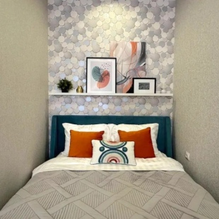 Фотография квартиры Квартира на Высоте