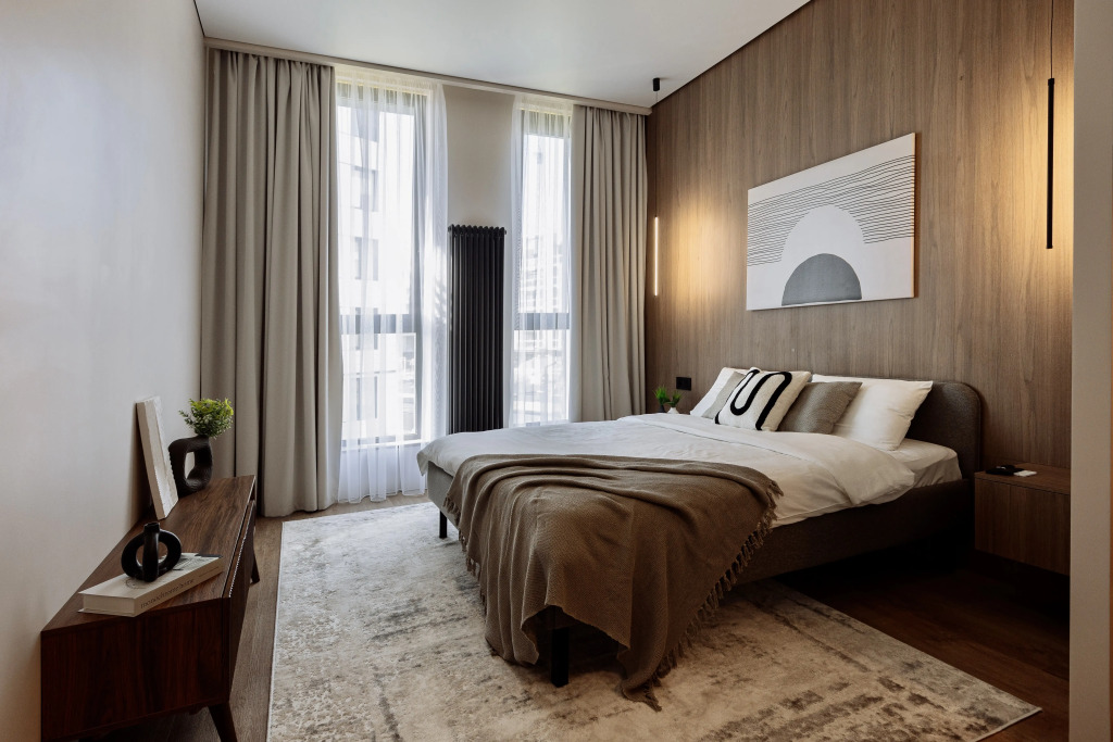 Фотография квартиры Апартаменты Royal Atlantis