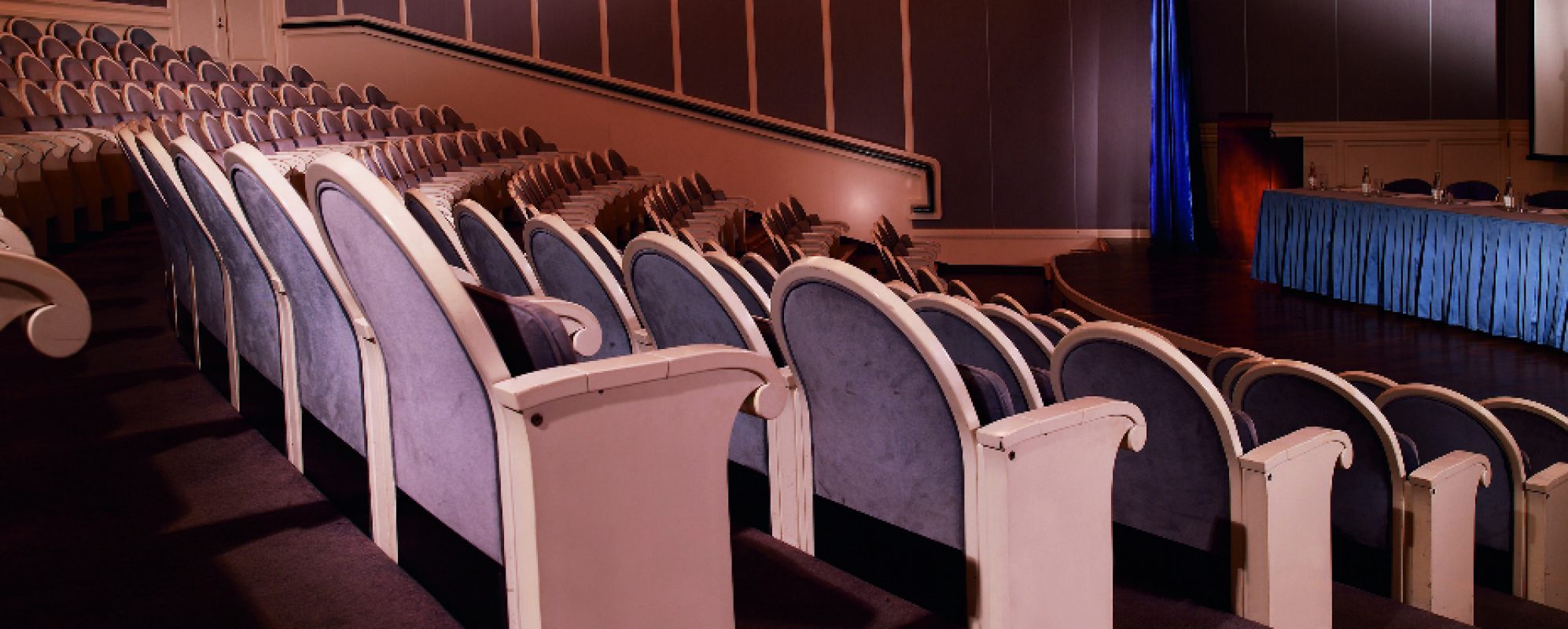 Фотографии конференц-зала Конференц-холл