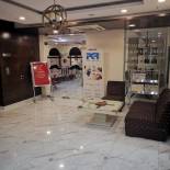 Фотография гостиницы Hotel PK Residency