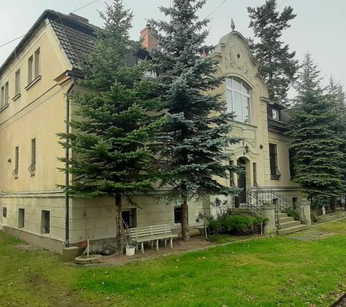 Фотография мини отеля Dworek pod świerkami