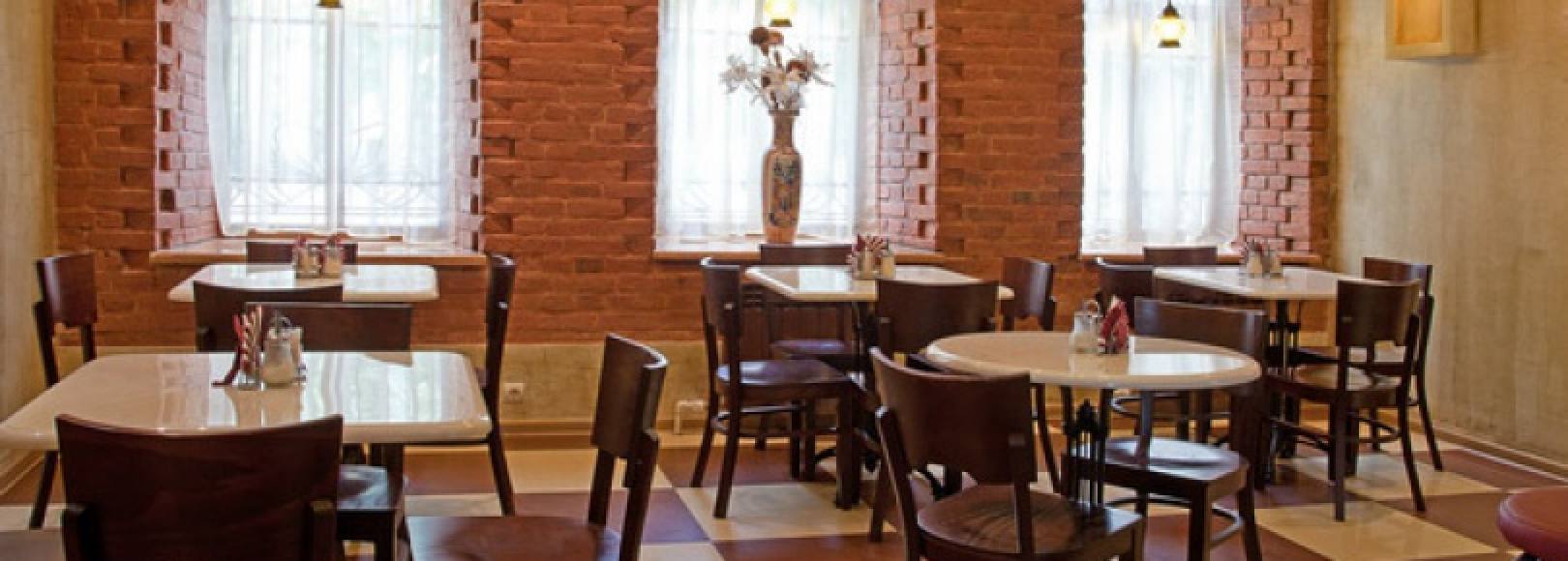 Фотография ресторана Парижж