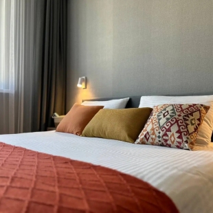 Фотография квартиры Апартаменты Грэй