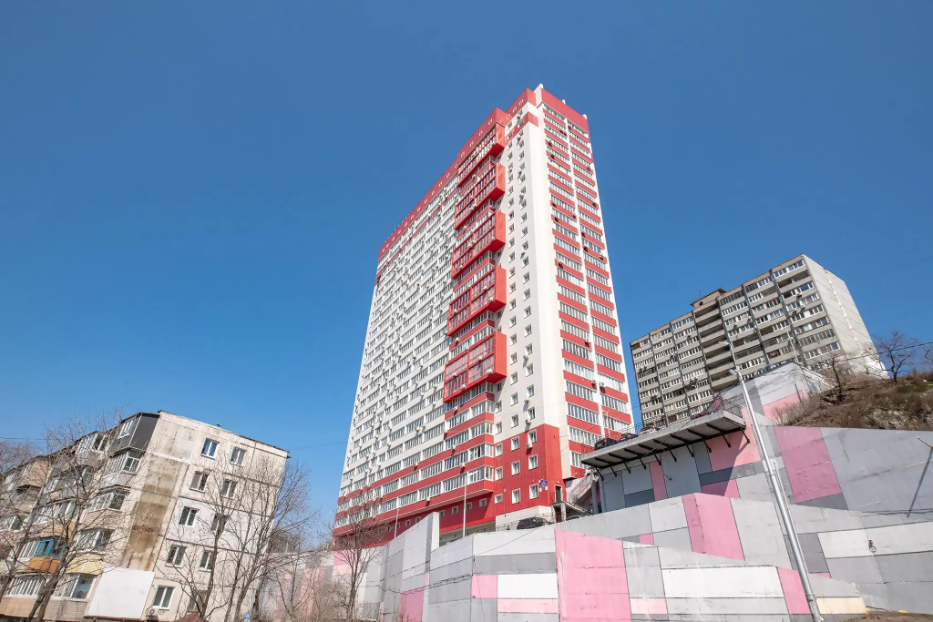 Фотография квартиры Top house на улице Жигура