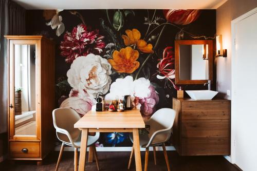 Фотография мини отеля B&B La Vida