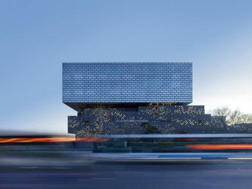 Фотография гостиницы The PuXuan Hotel and Spa