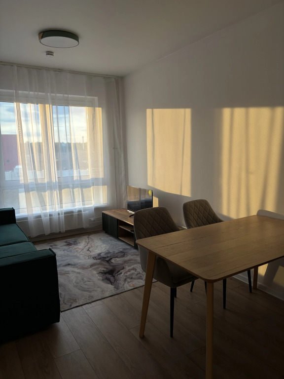 Фотография квартиры Квартира 1-комн. в Ильинском