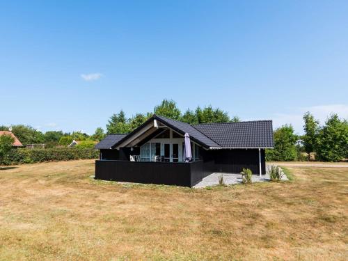 Фотография гостевого дома Holiday home Oksbøl XLII