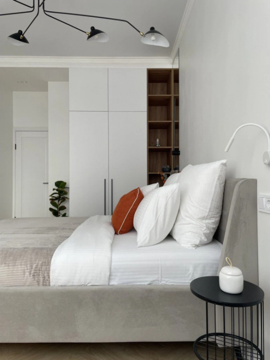 Фотографии квартиры
Квартира у Моря Жк Резиденция у Моря