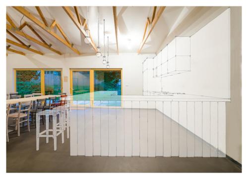 Фотография хостела Hostel Zahrada Mikulov