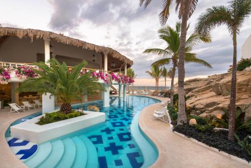 Фотография гостиницы Mar del Cabo By Velas Resorts
