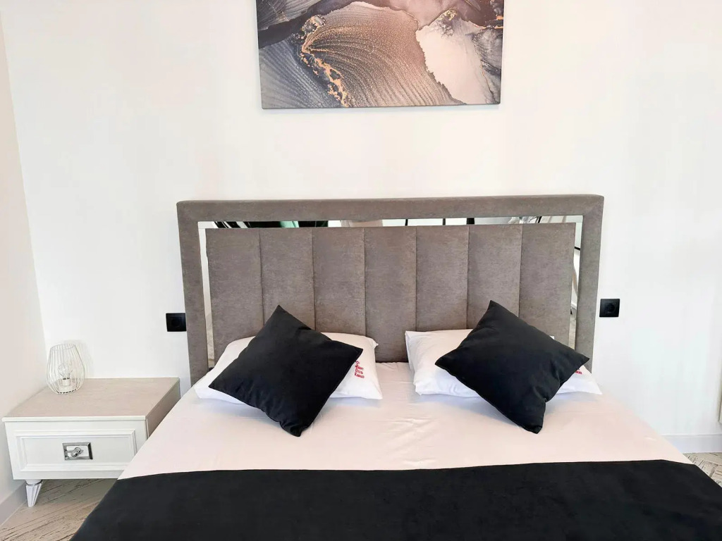 Фотография квартиры Апартаменты на улице Чернышевского 181