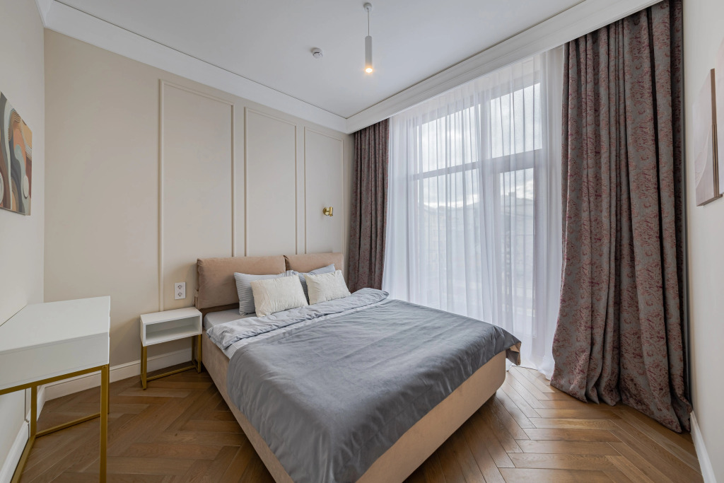 Фотография квартиры Апартаменты Smart Host на Красных воротах