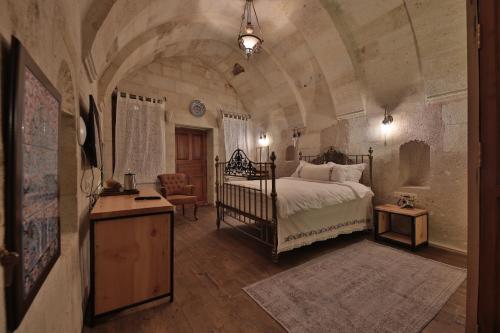 Фотография гостиницы Taru Cave Suites