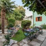 Фотография мини отеля B&B Miracolo di Mare Retro