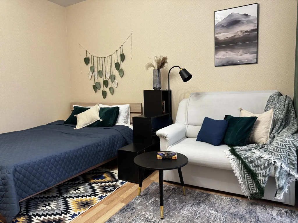 Фотография квартиры Апартаменты у Аквапарка