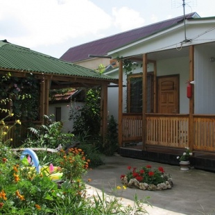 Фотография пансионата Янаки