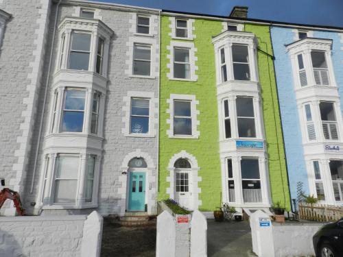 Фотография гостевого дома Seascape